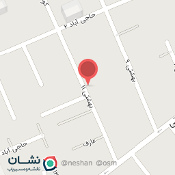 عکس دکتر علی اکبر شهاب نیا