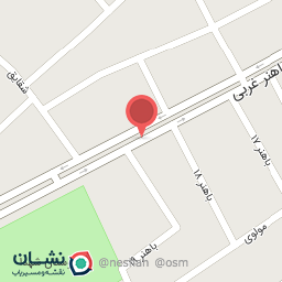 عکس تعمیر گاه ابوعلی