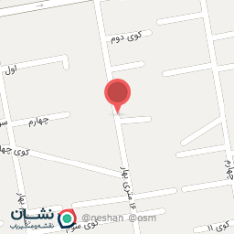 عکس آپارتمان پلاک 17