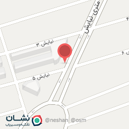 عکس هایپر مارکت مهران