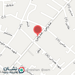 عکس هایپر سرچشمه