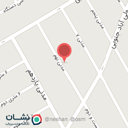 عکس سوپر مارکت احمدیان 