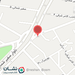 عکس آش سفیر