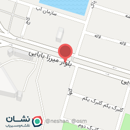 عکس بیمه دانا-شعبه خسارت سردار جنگل شعبه پونک جنوبی