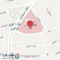 عکس دکتر پدرام حدادی متخصص ارتوپدی