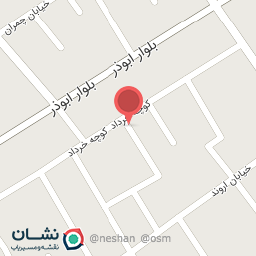 عکس سوپر مارکت ماهان علیزاده