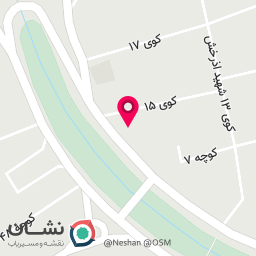 عکس نان شیرین ماهان