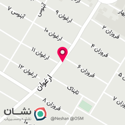 عکس پیرایش سینا