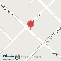 عکس دفتر اینترنت شتاب