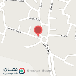 عکس مشاور املاک رمضانی