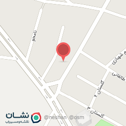 عکس اداره مخابرات منجیل