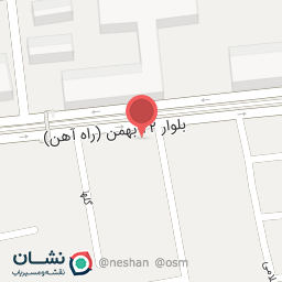 عکس باشگاه بدن سازی آلپ