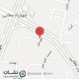 عکس داروخانه دکتر حیدری