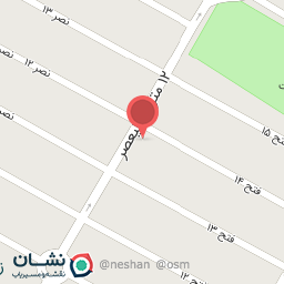 عکس شیرینی فروشی گل سرخ