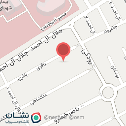 عکس هنرستان حرفه ای شهدای حاج عمران