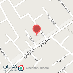 عکس نگان سرویس (مرکز خدمات برند پرومکس و کویین)