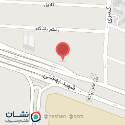 عکس پروتئین مصطفی