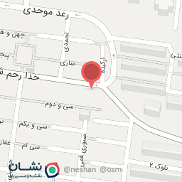 عکس دکه روزنامه فروشی