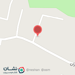 عکس باغ علیایی