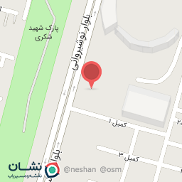 عکس باشگاه کاله مازندران