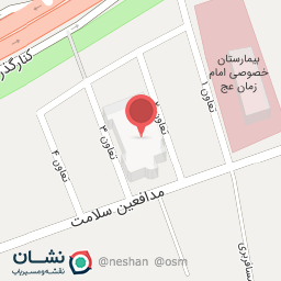 عکس چارسوی مجد