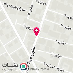 عکس فروشگاه پرده ایده