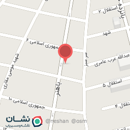 عکس استودیو جواد حسینی