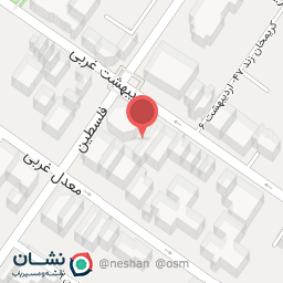 عکس دکتر کامران مظفریان