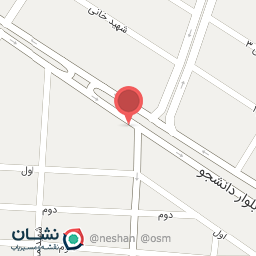 عکس ایستگاه تاکسی شهدا