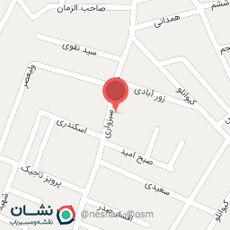 عکس الکتریکی حلوائی