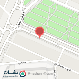 عکس آرایشگاه مردانه حسن