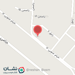 عکس نانوایی بربری