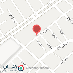 عکس سالن زیبایی بانو استکی 