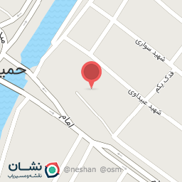 عکس دبستان فدک