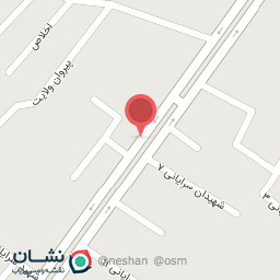 عکس خدمات جلوبندی بردیا