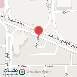 عکس دفتر اسناد رسمی ۶۲ شهریار