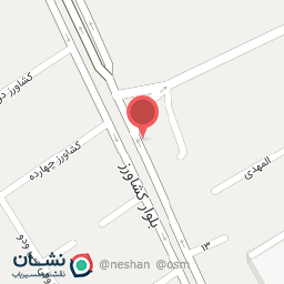 عکس کارگزاری بانک رفاه