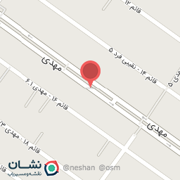 عکس گالری مانتو دختر طهرونی