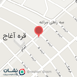 عکس بانک توسعه تعاون