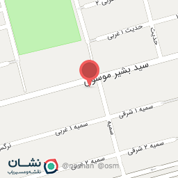 عکس خواربار فروشی رضایی