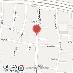 عکس هیئت مذهبی بیت المهدی(عج)