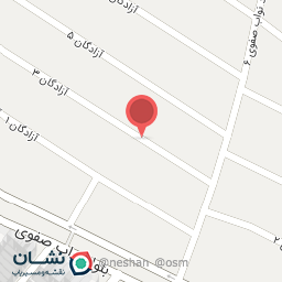 عکس اتوسرویس حاج رضا