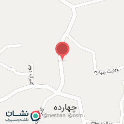 عکس پیرایش ایوب