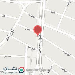 عکس نانوایی لواشی