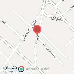 عکس آرایش وپیرایش محمدکارگر