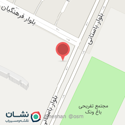 عکس فروشگاه زنجیره ای کوروش (شعبه 2میرجاوه)