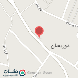 عکس افق کوروش شعبه پاوه دوریسان