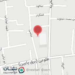 عکس پارکینگ عمومی