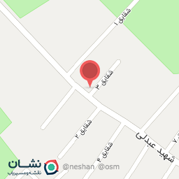 عکس املاک چهلستون