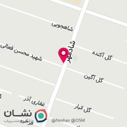 عکس کلینیک پوست مو زیبایی زیما